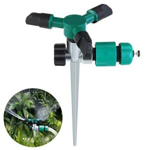 Garden Sprinkler